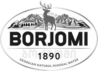 Borjomi logo